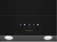 Вытяжка Maunfeld Manchester Light 60 черный