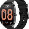 Умные часы Amazfit Pop 3S (черный, с силиконовым ремешком) Умные часы Amazfit Pop 3S (черный, с силиконовым ремешком)