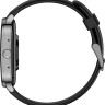 Умные часы Amazfit Pop 3S (черный, с силиконовым ремешком) Умные часы Amazfit Pop 3S (черный, с силиконовым ремешком)