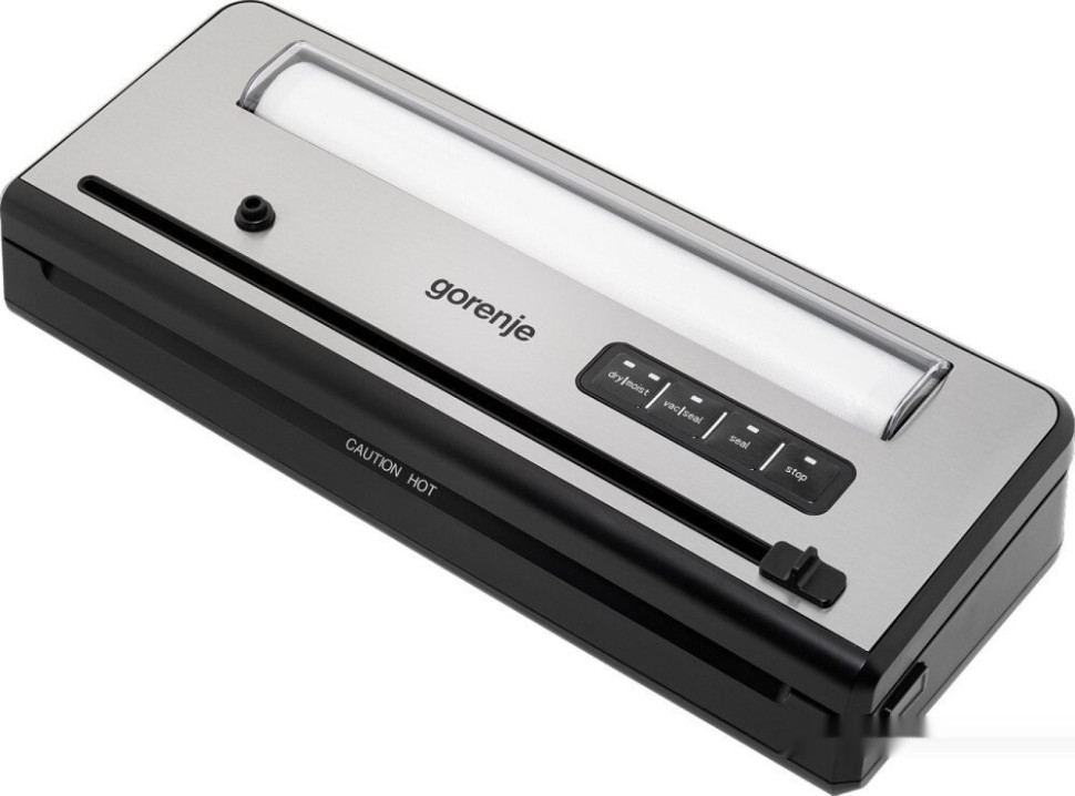 Вакуумный упаковщик Gorenje VS110BE Вакуумный упаковщик Gorenje VS110BE