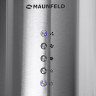 Вытяжка Maunfeld Lee Wall 35 (нержавеющая сталь) Вытяжка Maunfeld Lee Wall 35 (нержавеющая сталь)