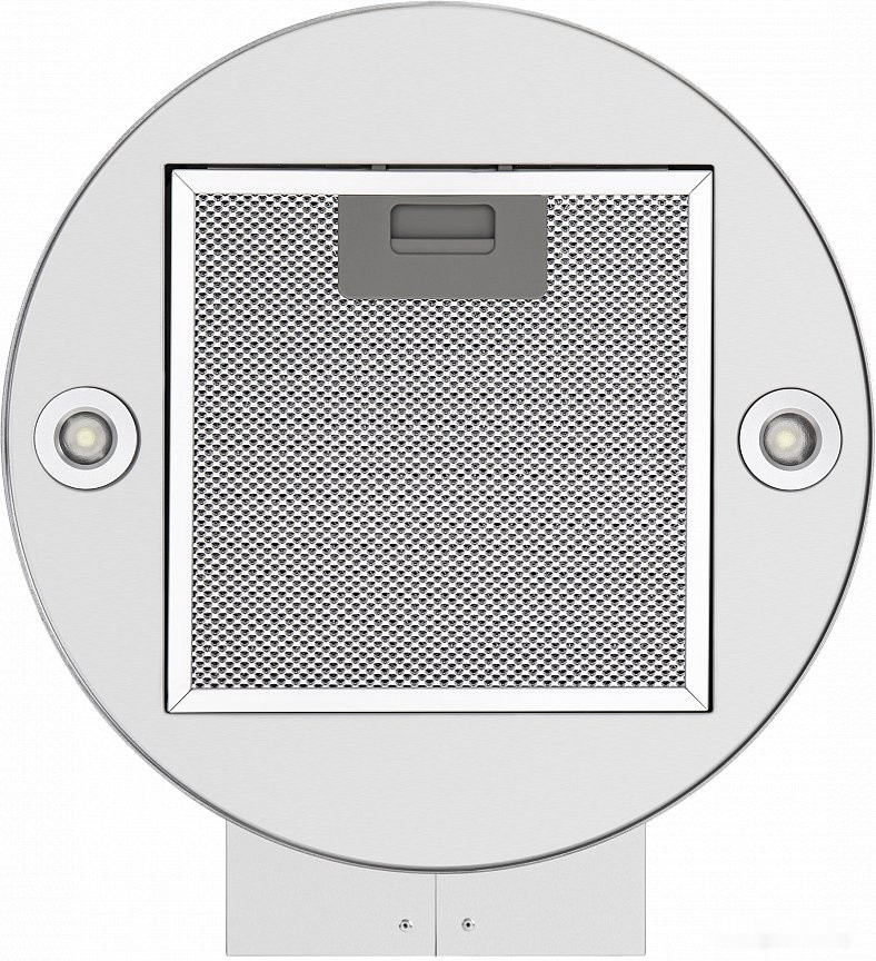 Вытяжка Maunfeld Lee Wall 35 (нержавеющая сталь) Вытяжка Maunfeld Lee Wall 35 (нержавеющая сталь)