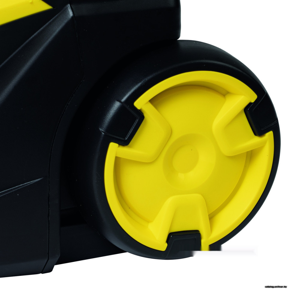 Мойка высокого давления Kolner KHPW 2150FSP