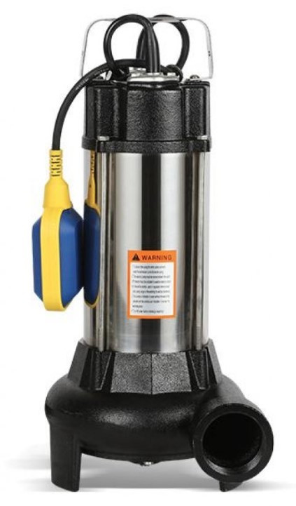 Фекальный насос Oasis FD-180R