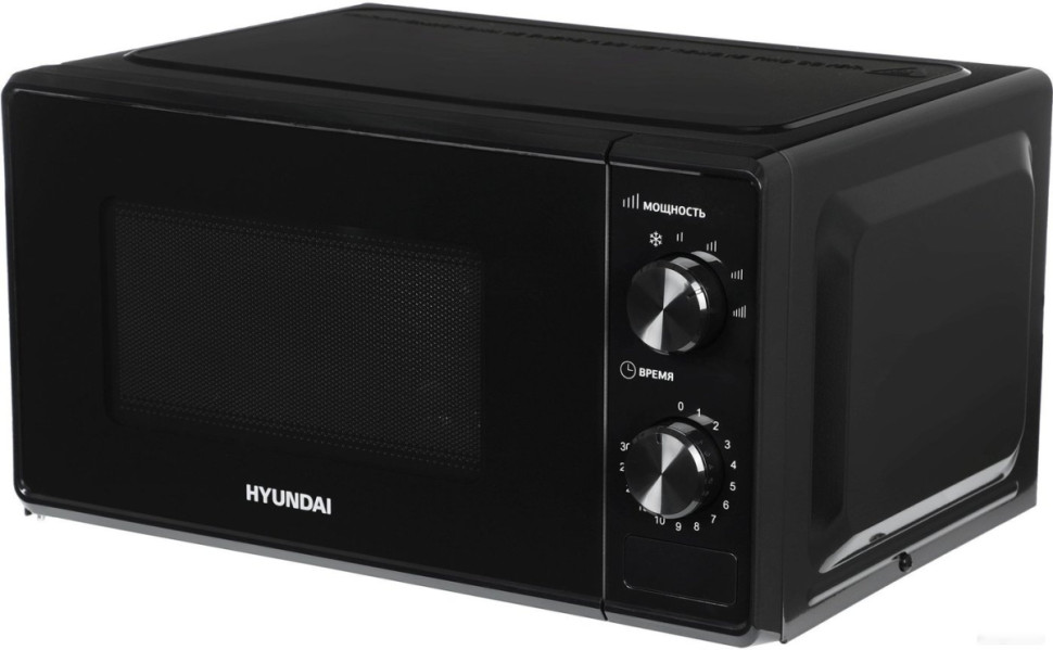 Микроволновая печь Hyundai HYM-M2045 Микроволновая печь Hyundai HYM-M2045
