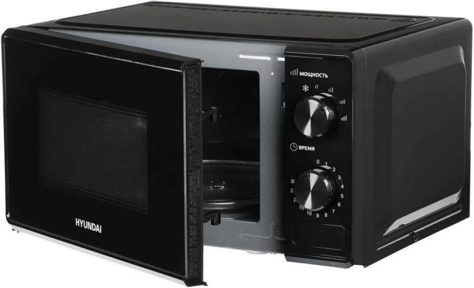 Микроволновая печь Hyundai HYM-M2045 Микроволновая печь Hyundai HYM-M2045