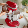 Кухонный комбайн KitchenAid Artisan 5KSM60SPXEER Кухонный комбайн KitchenAid Artisan 5KSM60SPXEER