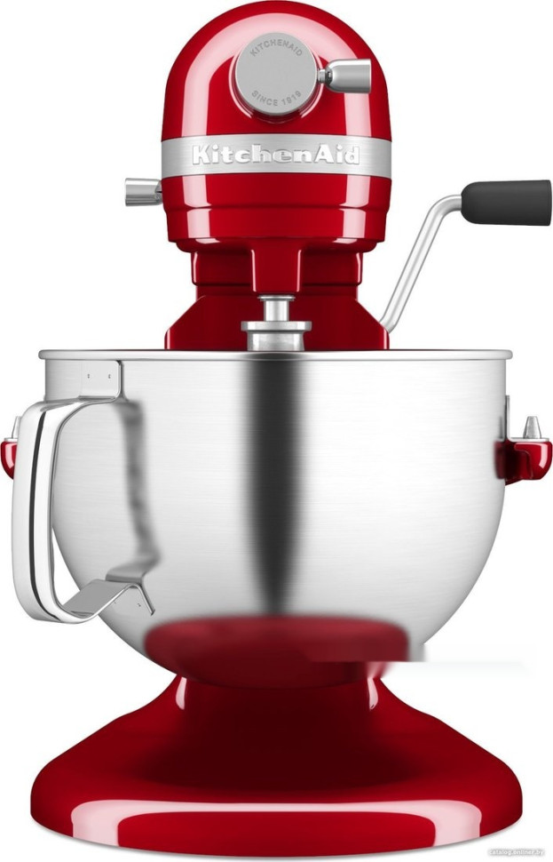 Кухонный комбайн KitchenAid Artisan 5KSM60SPXEER Кухонный комбайн KitchenAid Artisan 5KSM60SPXEER