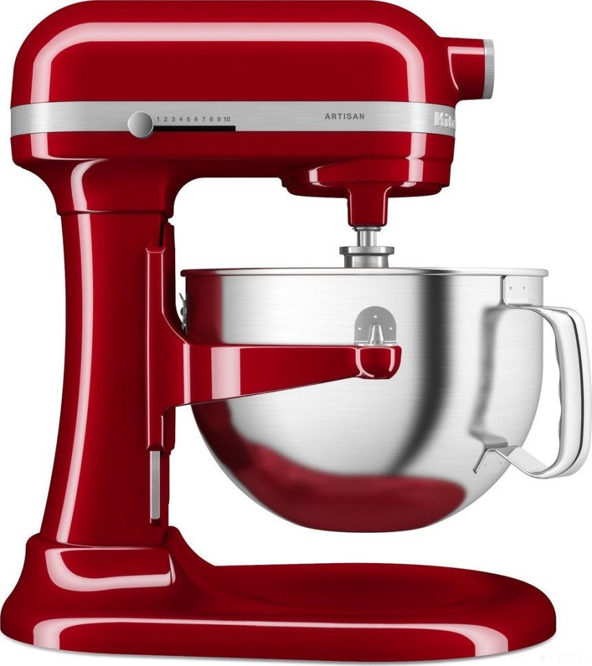 Кухонный комбайн KitchenAid Artisan 5KSM60SPXEER Кухонный комбайн KitchenAid Artisan 5KSM60SPXEER