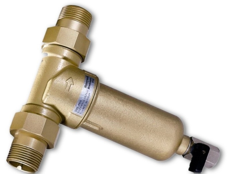 Магистральный фильтр Honeywell FF06AAM 3/4"