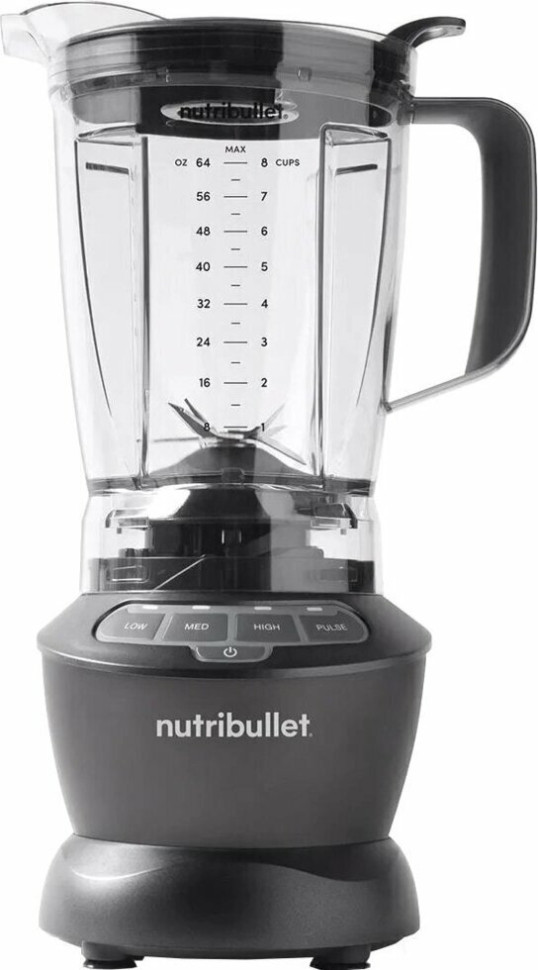 Блендер NutriBullet NBF400DG