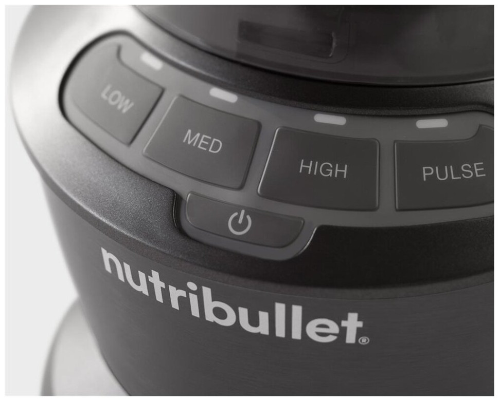 Блендер NutriBullet NBF400DG