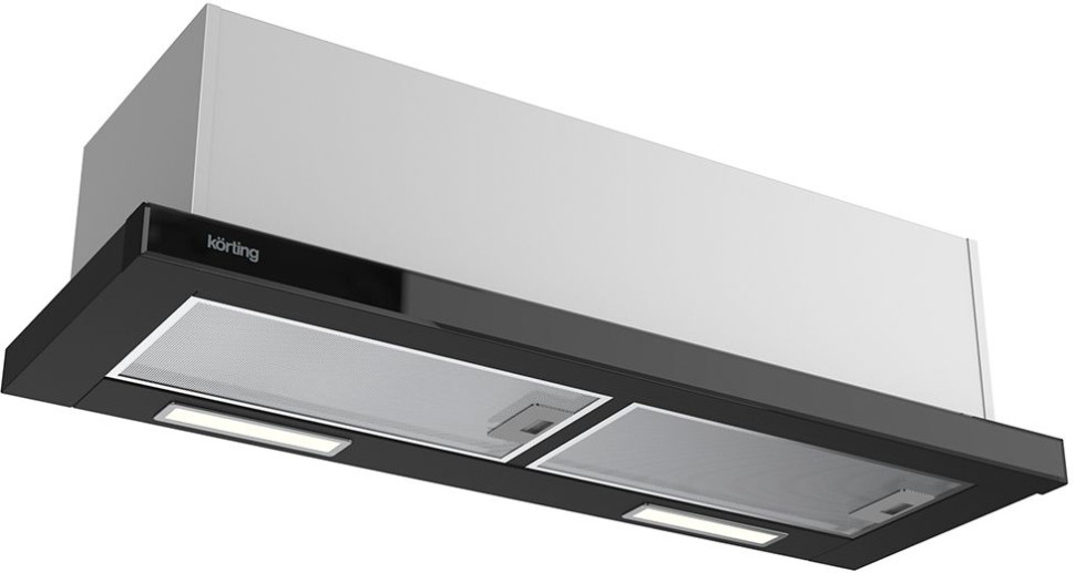 Вытяжка Korting KHP 9815 GN Вытяжка Korting KHP 9815 GN