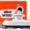 Робот-пылесос dBot W100 Робот-пылесос dBot W100