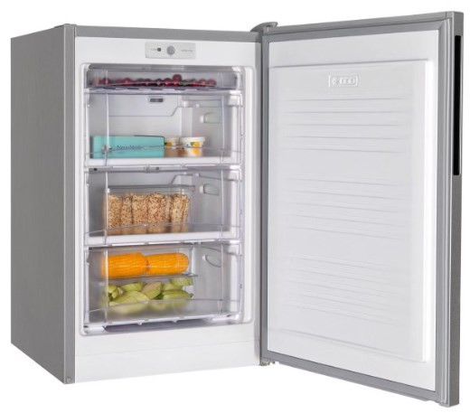 Морозильник NORDFROST DF 260NF SAP Морозильник NORDFROST DF 260NF SAP