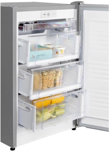 Морозильник NORDFROST DF 260NF SAP Морозильник NORDFROST DF 260NF SAP