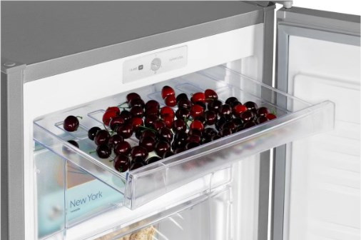 Морозильник NORDFROST DF 260NF SAP Морозильник NORDFROST DF 260NF SAP