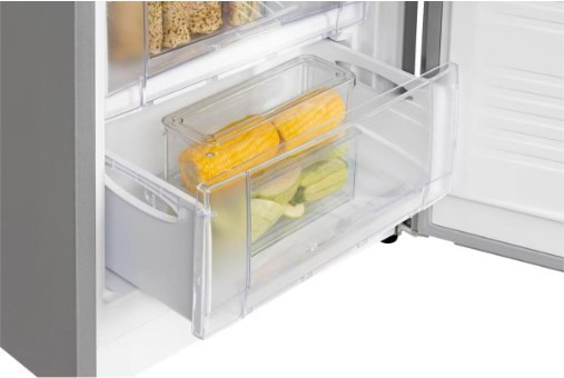 Морозильник NORDFROST DF 260NF SAP Морозильник NORDFROST DF 260NF SAP