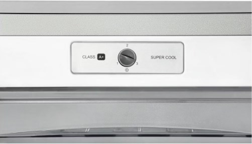 Морозильник NORDFROST DF 260NF SAP Морозильник NORDFROST DF 260NF SAP