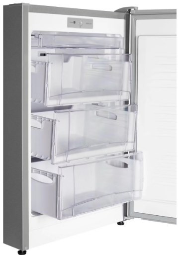 Морозильник NORDFROST DF 260NF SAP Морозильник NORDFROST DF 260NF SAP