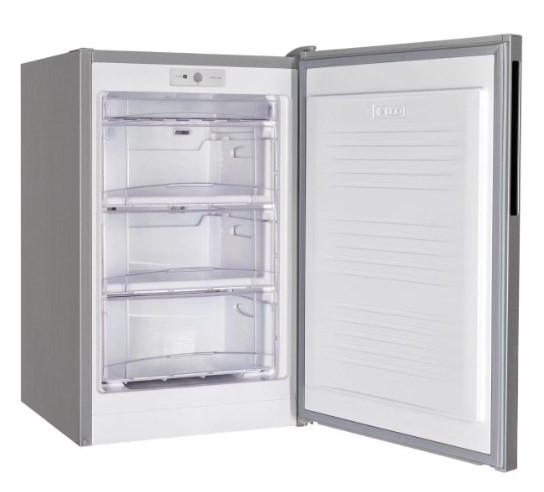 Морозильник NORDFROST DF 260NF SAP Морозильник NORDFROST DF 260NF SAP