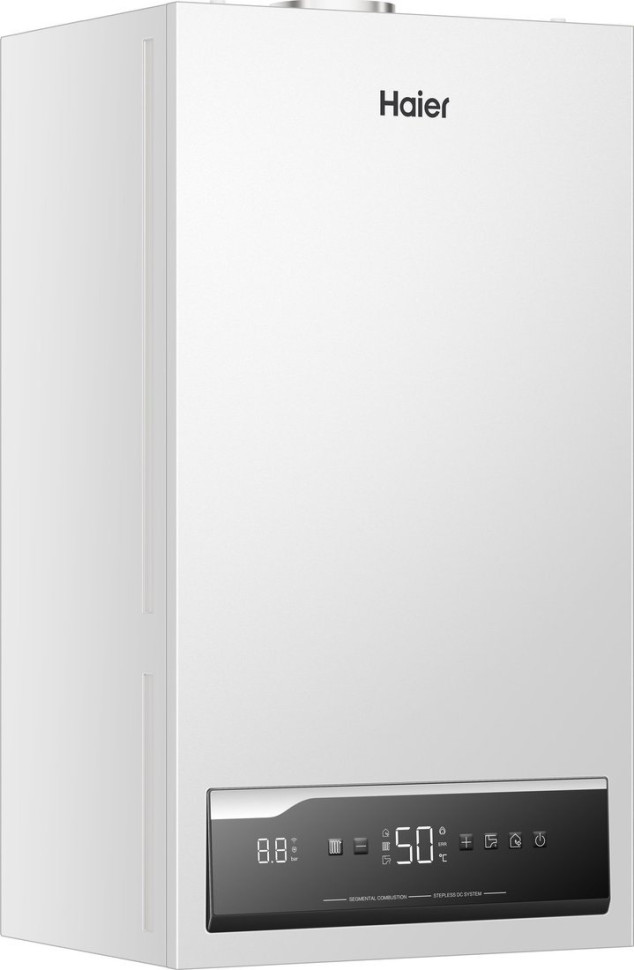 Отопительный котёл HAIER ProLine S 2.28 Ti Отопительный котёл HAIER ProLine S 2.28 Ti