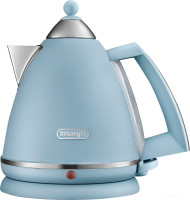 Электрический чайник Delonghi Argento Flora KBX2016.AZ