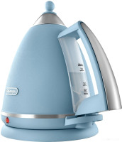 Электрический чайник Delonghi Argento Flora KBX2016.AZ