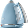 Электрический чайник Delonghi Argento Flora KBX2016.AZ Электрический чайник Delonghi Argento Flora KBX2016.AZ