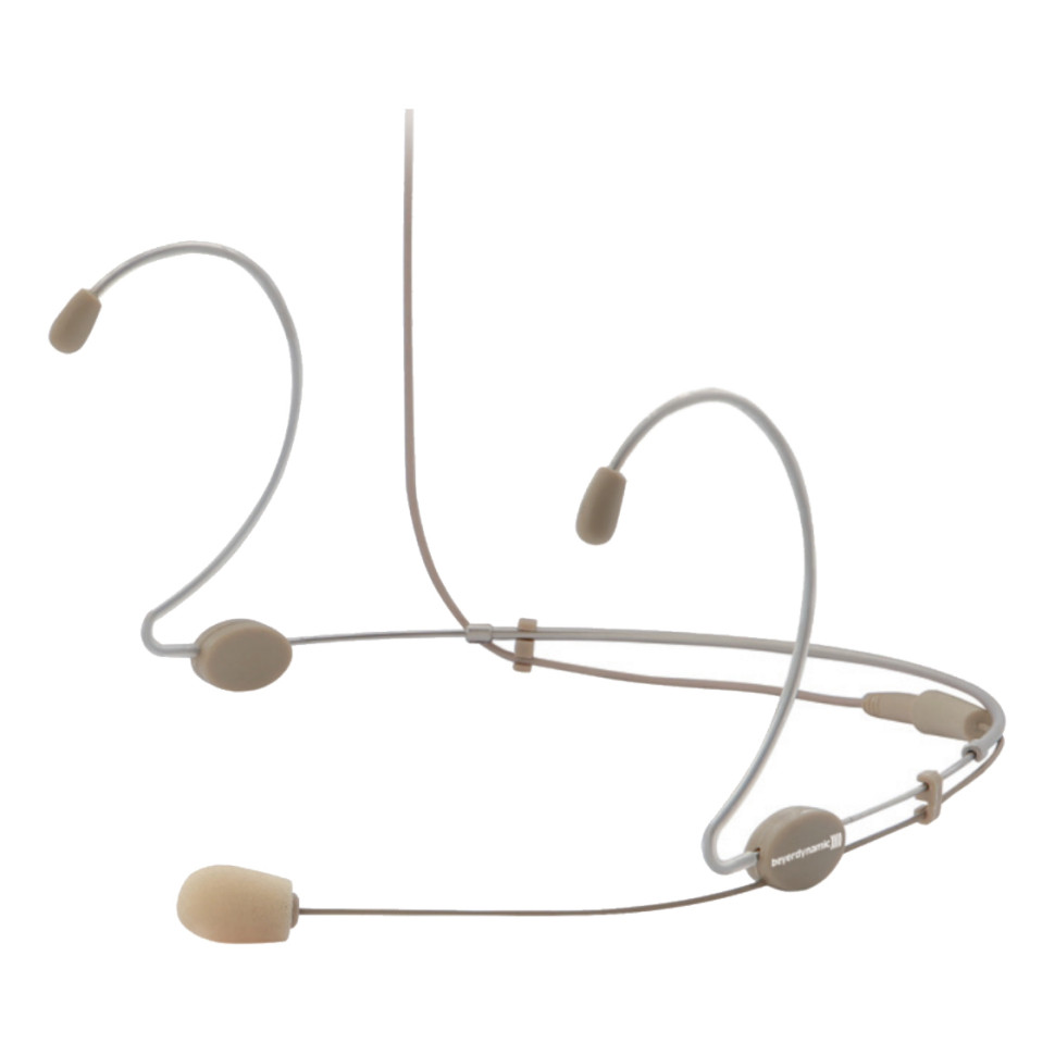 Микрофон Beyerdynamic TG H56 (бежевый)