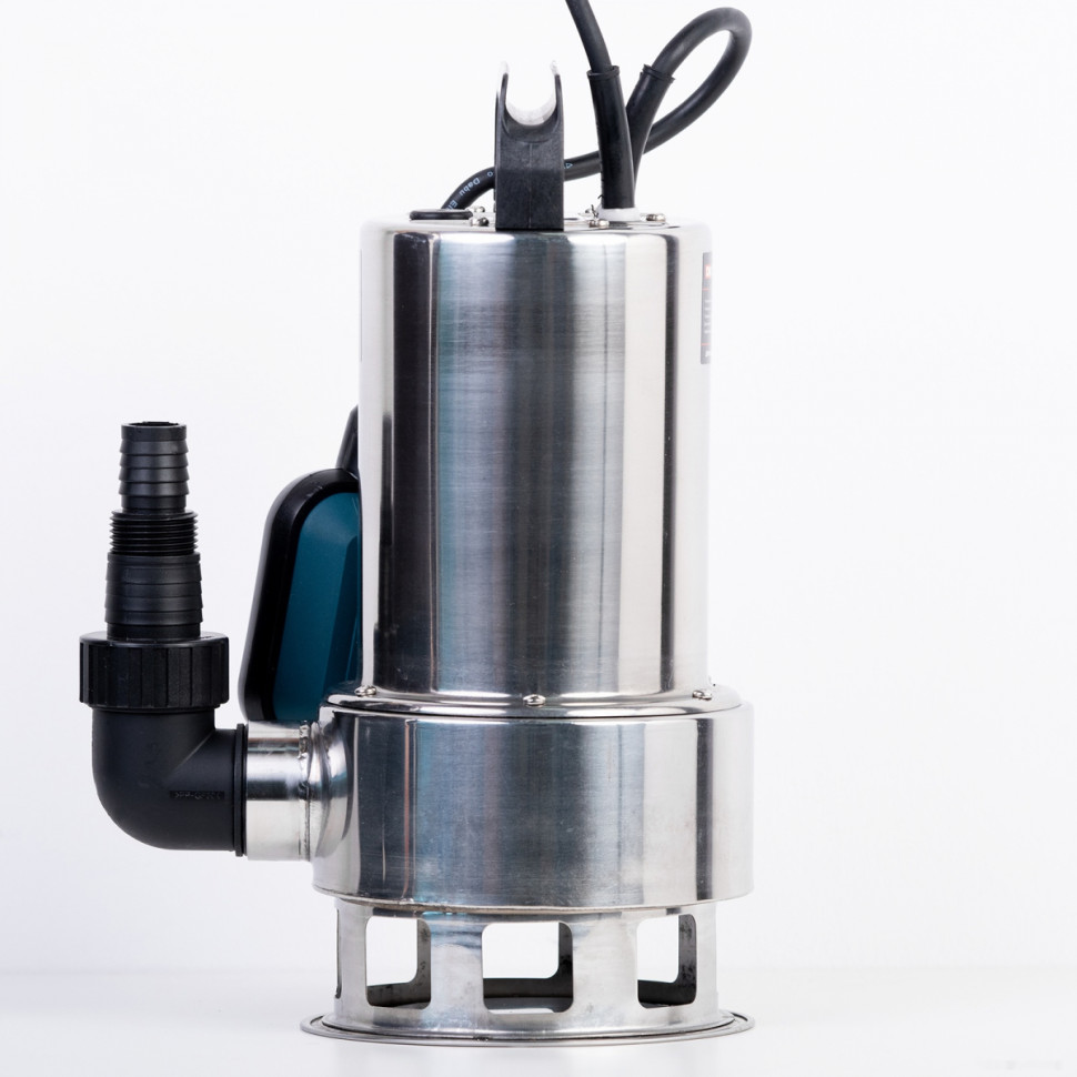 Дренажный насос Alteco DN 1200 T Дренажный насос Alteco DN 1200 T