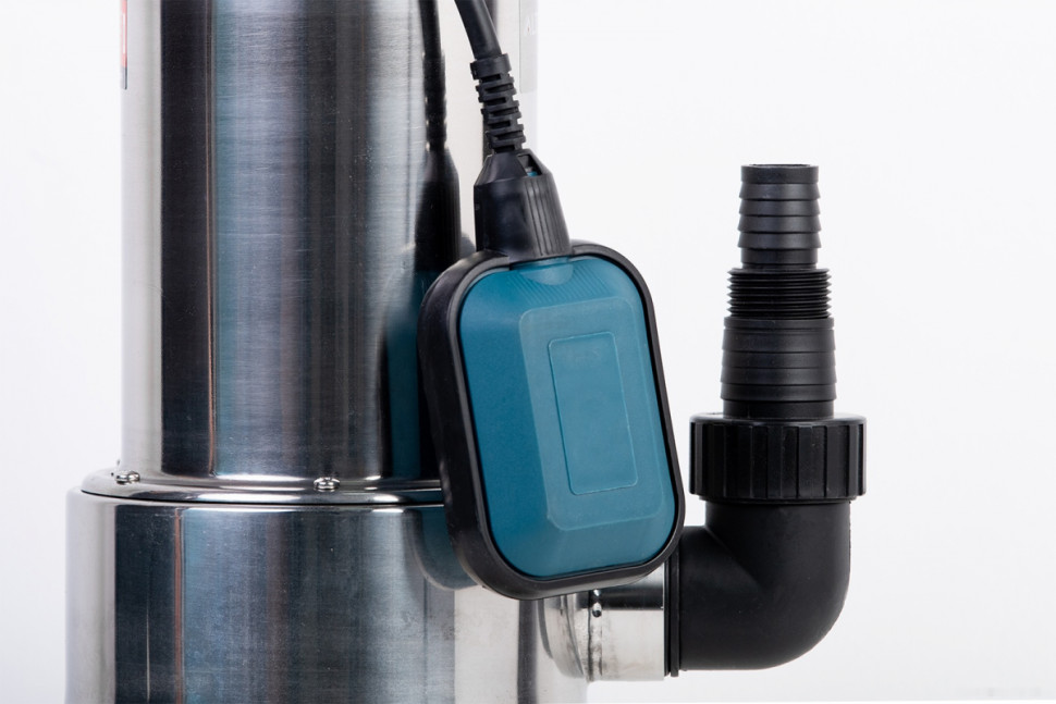 Дренажный насос Alteco DN 1200 T Дренажный насос Alteco DN 1200 T