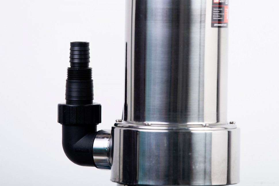 Дренажный насос Alteco DN 1200 T Дренажный насос Alteco DN 1200 T