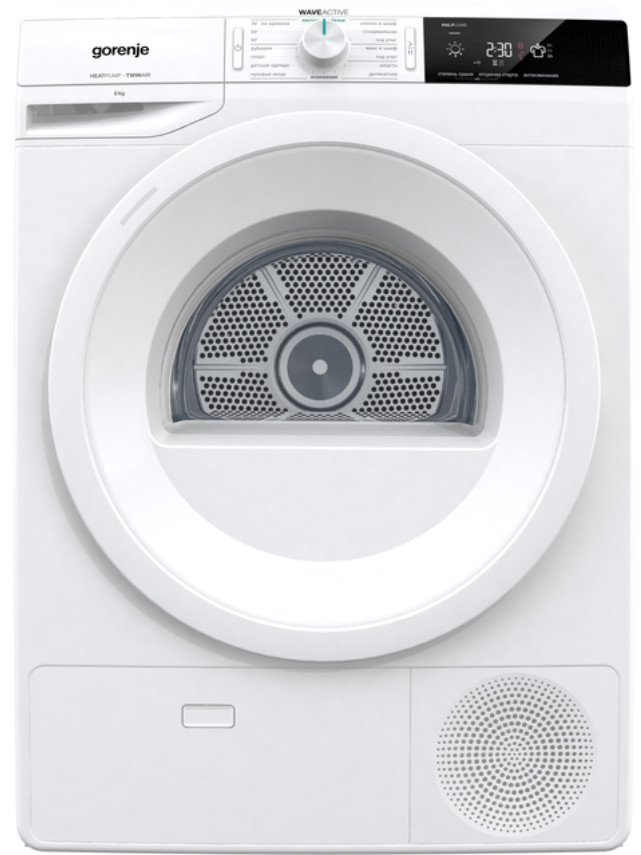 Сушильная машина Gorenje DE82/G Сушильная машина Gorenje DE82/G
