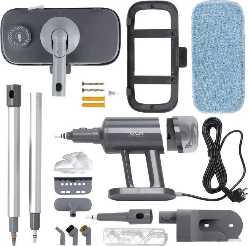 Паровая швабра VLK Rimmini 8200 Паровая швабра VLK Rimmini 8200
