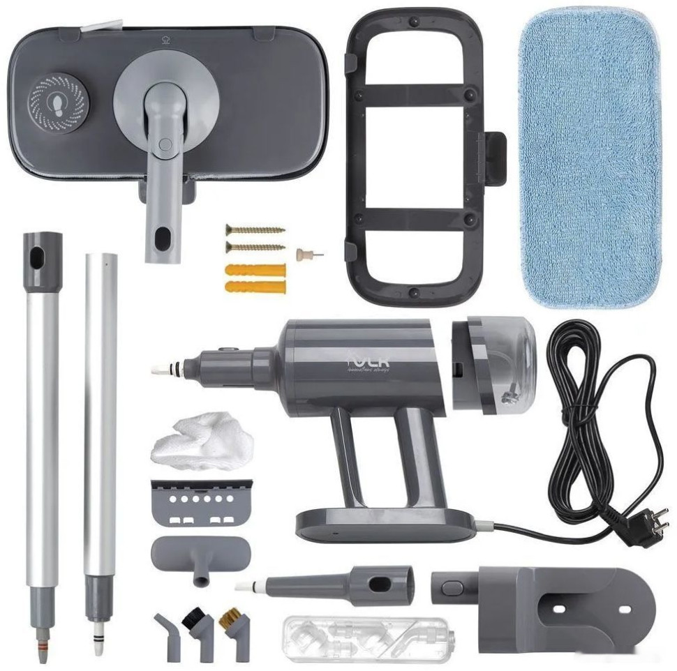 Паровая швабра VLK Rimmini 8200 Паровая швабра VLK Rimmini 8200