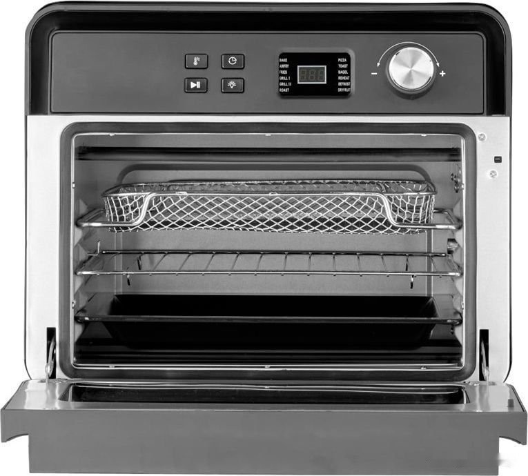 Аэрогриль Caso AirFry Chef 1700 Аэрогриль Caso AirFry Chef 1700