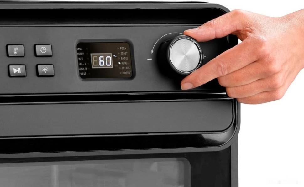 Аэрогриль Caso AirFry Chef 1700 Аэрогриль Caso AirFry Chef 1700