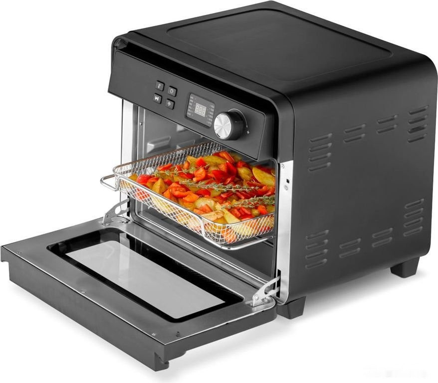 Аэрогриль Caso AirFry Chef 1700 Аэрогриль Caso AirFry Chef 1700