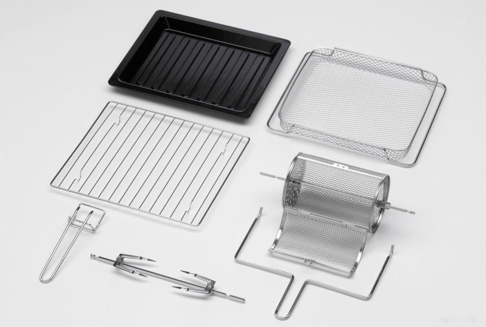 Аэрогриль Caso AirFry Chef 1700 Аэрогриль Caso AirFry Chef 1700