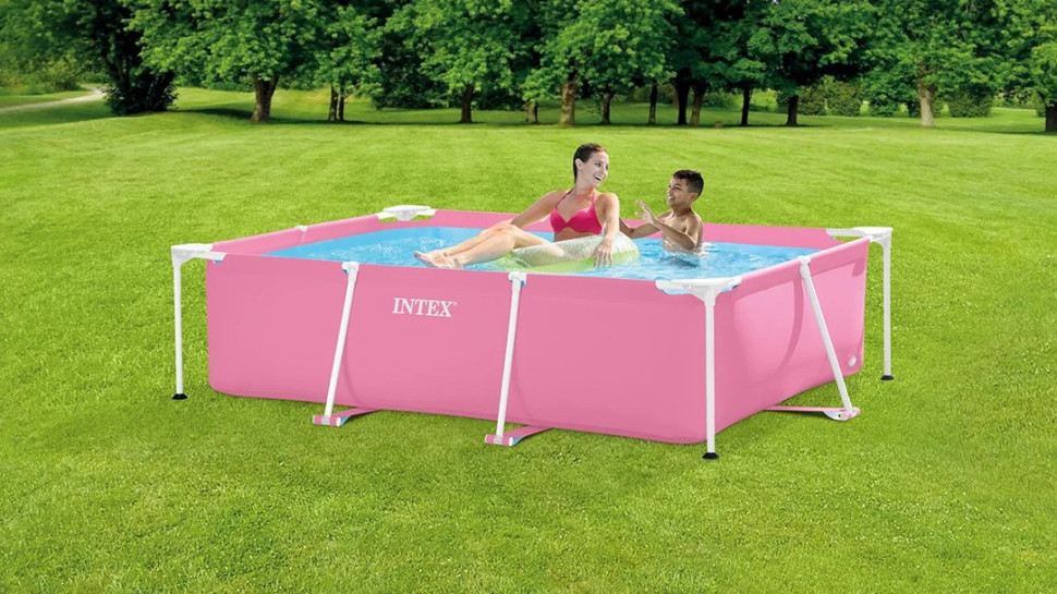 Бассейн INTEX 28266NP Бассейн INTEX 28266NP