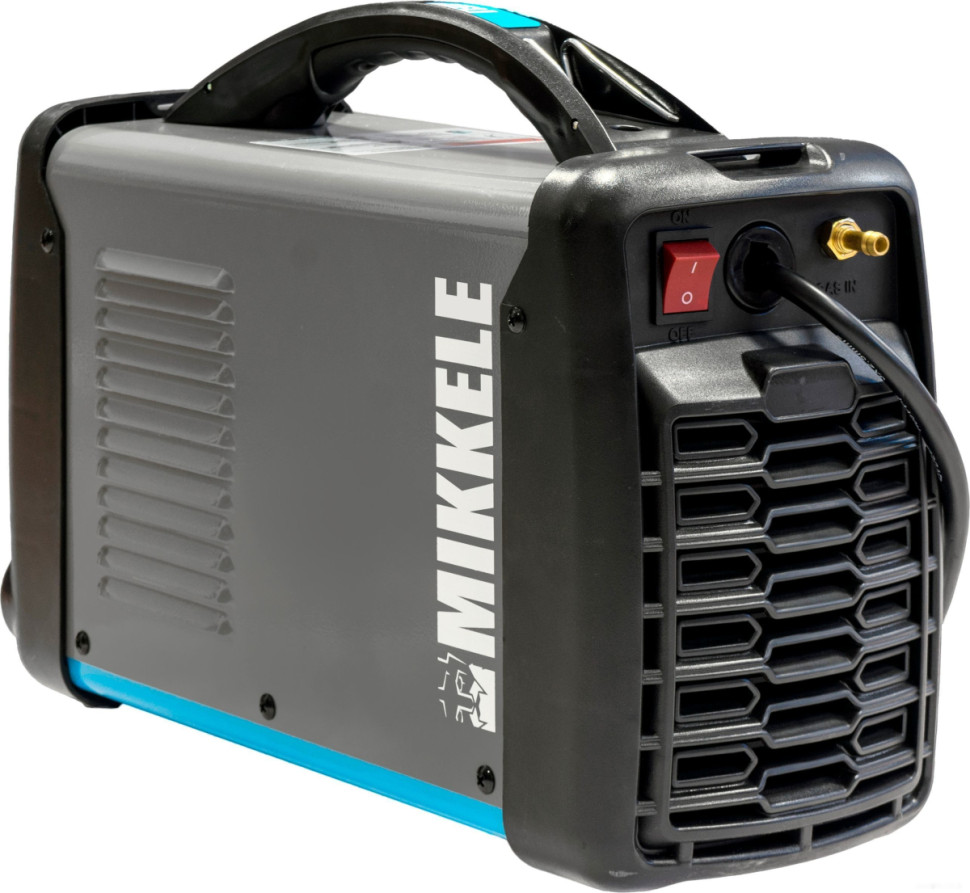 Аппарат плазменной резки Mikkele CUT-40 Аппарат плазменной резки Mikkele CUT-40