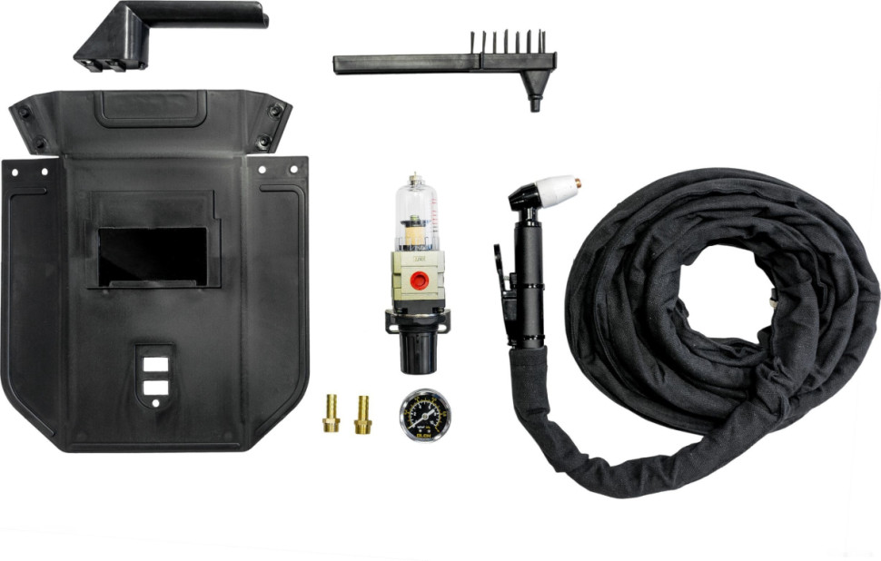 Аппарат плазменной резки Mikkele CUT-40 Аппарат плазменной резки Mikkele CUT-40