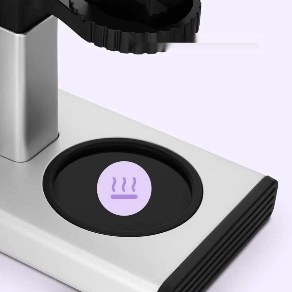 Капельная кофеварка Kitfort KT-7513 Капельная кофеварка Kitfort KT-7513