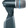 Микрофон Shure BETA 56A Микрофон Shure BETA 56A