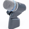 Микрофон Shure BETA 56A Микрофон Shure BETA 56A