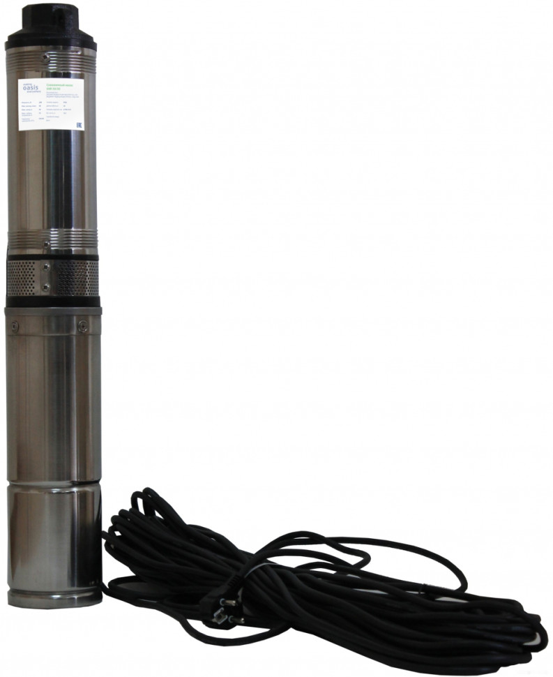 Скважинный насос Oasis SNR/SND 50/29