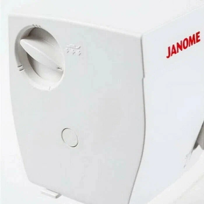 Швейная машина Janome Sewist 709 Швейная машина Janome Sewist 709