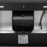 Вытяжка Zorg Addu 1060 60 S (черный)