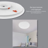 Люстра-тарелка Yeelight Ceiling Light A2001C450 YLXD032